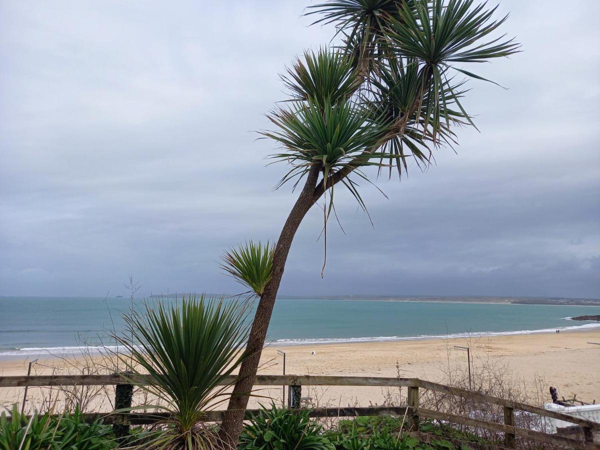 Stargazy Shepherds Hut St Ives Exterior foto